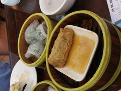 -府城小食馆(金龙宾馆店)
