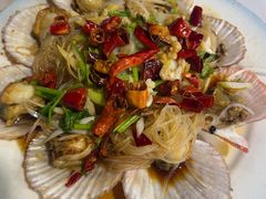 -来之顺海鲜菜馆·青岛菜·始于1993(栈桥店)