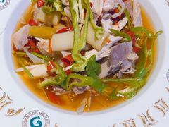 -胖老汉清真餐饮(西御街店)