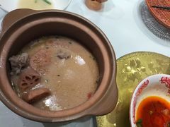 -吴掌柜·藕汤印象(南湖店)