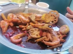 -半天妖烤鱼(西直门凯德mall店)