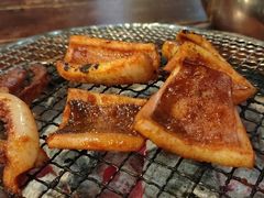 -小本家韩式烤肉(紫藤路店)