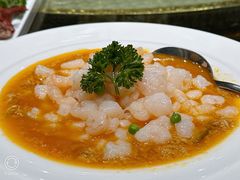 -金枝玉叶上海人家食府(三里河店)