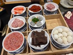 -廖掌柜·重庆鲜货火锅(上海首店)