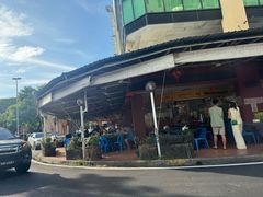 -大茄来海鲜餐厅(亚洲城分行)