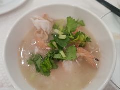 -深运潮州粥(水库店)