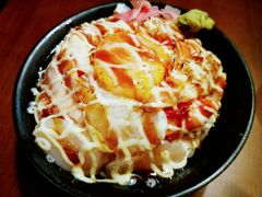 -魔丼屋(日月光店)