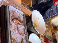 -羊之道草原味道清真餐厅(番禺店)