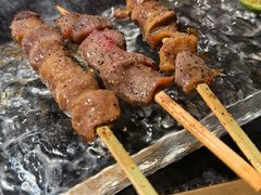 -乌君·酒场·炭火烧鸟(侨城坊店)