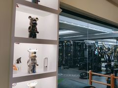 -简·无界健身工作室·运动康复·体态(石厦店)