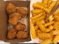 大薯条-Shake Shack(西单大悦城店)