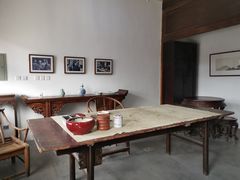 -齐白石旧居纪念馆