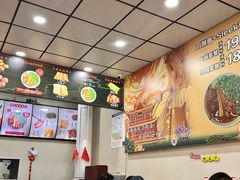 -任记七中刀削面(总店)