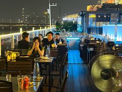 -琶醍壹号•潮菜江景餐吧