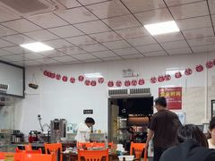 -潮陈记土鸡火锅(东厦北路店)