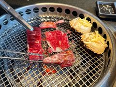 -300杯·和牛烧肉清酒专门店(廊里店)