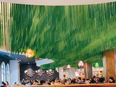 -熊猫自助餐厅.萌趣城堡(长隆熊猫酒店)