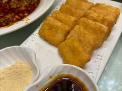 -尘香•传统川菜(创汇首座店)