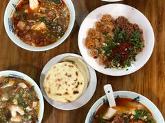 -豆相识•九九豆腐脑(牛咡桥店)