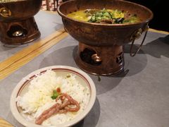 -极乐小煮·成都冒菜(科技绿洲店)