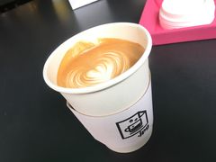 -JPG coffee(广州体育西店)
