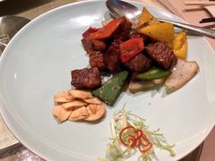 -陶陶居海鲜酒家(新马路店)