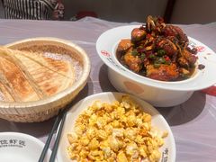 -有位虾匠·香辣蟹·小龙虾(李村店)