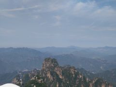 -狼牙山风景区