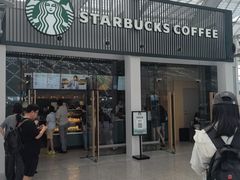 -星巴克(上海南站店)