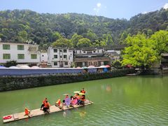 -上坦村