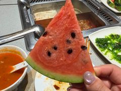 -海底捞火锅(吾悦广场店)