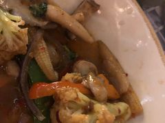 -CHINCHIN 青青·泰国料理(万象食家店)