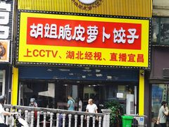 -半月镰胡姐脆皮萝卜饺子