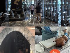 -海湾壹品·粤菜·早茶·烤鸭(拱北店)