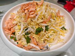 -老虎滩船说·海胆水饺·大连海鲜(老虎滩店)