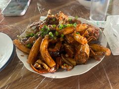 -妈妈的小作坊(陈家镇店)