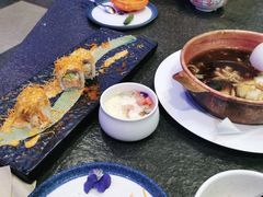 -将太无二·北美传奇寿司(荟聚购物中心西红门店)