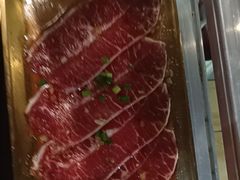 -炙城·韩式烤肉(南京东路店)