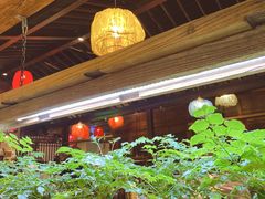 -望京一号·重庆江湖菜(工体店)
