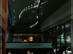 大堂-西堤牛排(南京龙江店)