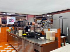 -爷爷不泡茶NOYEYENOTEA(武汉佰港城创始店)