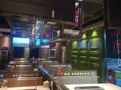 -丰茂烤串(建设街店)