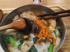 -小满手工粉(上海文峰广场店)