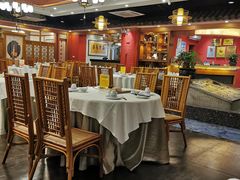 -围龙屋客家食府(福田店)