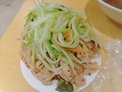 -水仙拉面(水仙街店)