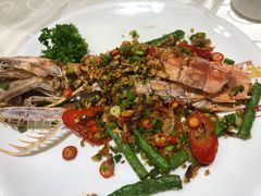 -凤城礼记鱼翅海鲜酒家(百老汇店)