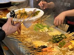 -郭记小街麻辣烫(南小街总店)