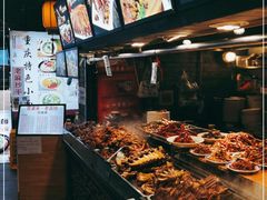 -八一路好吃街(雨田商务大厦店)