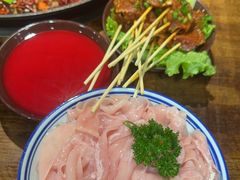 -楠火锅(西单店)
