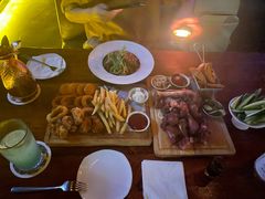-MARU玛露音乐餐厅(大学路店)